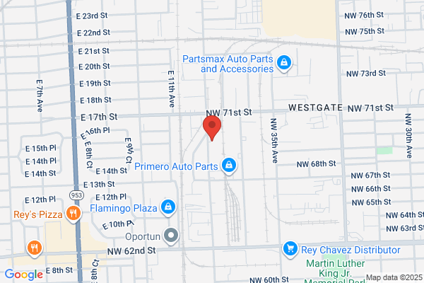 Star Warehouses Corporation
