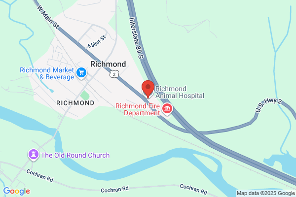 Richmond Animal Hospital