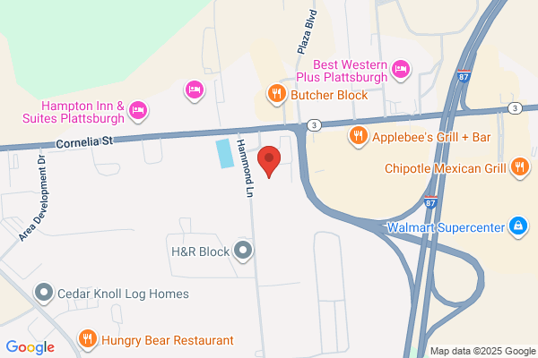 Champlain Valley Electrical