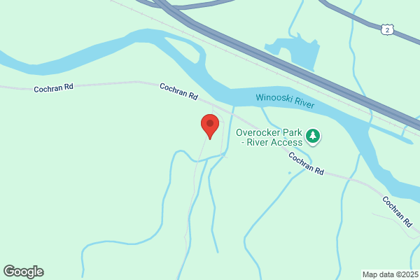 Cochran Ski Area