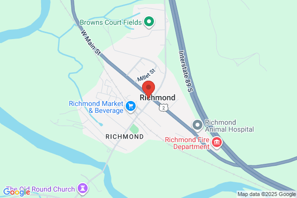 Cumberland Farms