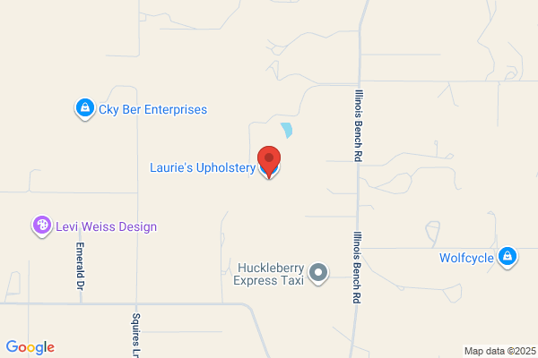Laurie's Furniture Repair & Refinishing