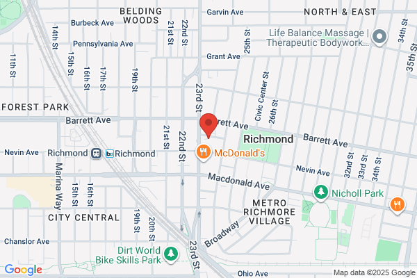 Richmond Auto Sales