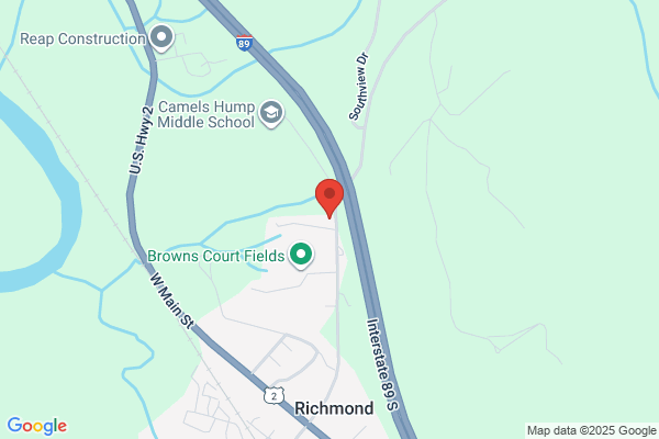 Richmond Pediatric & Adolescent Medicine