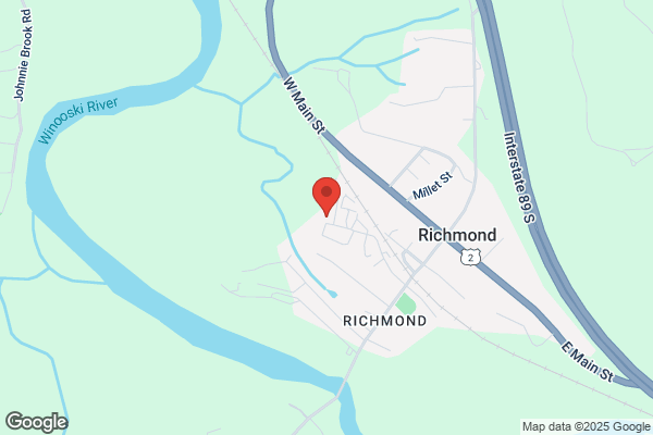 Richmond Rescue