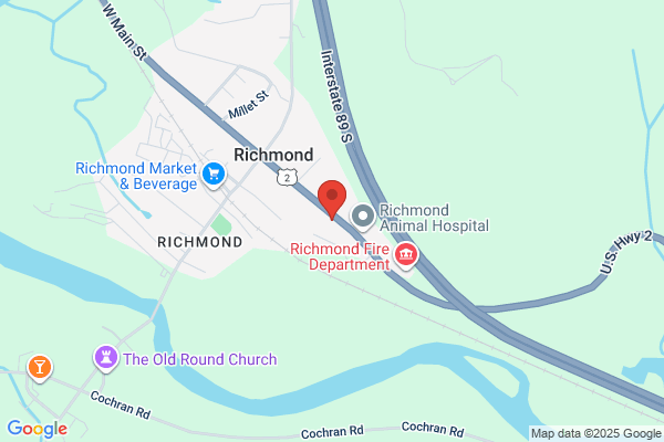 Richmond Upholstery