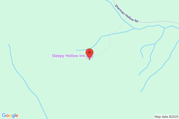 Sleepy Hollow Inn Ski