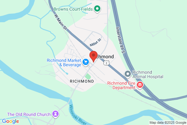 Vermont Fresh Network