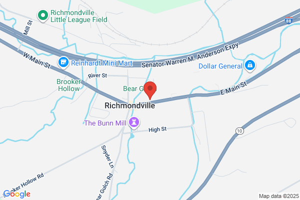 Richmondville Family Dental Practice