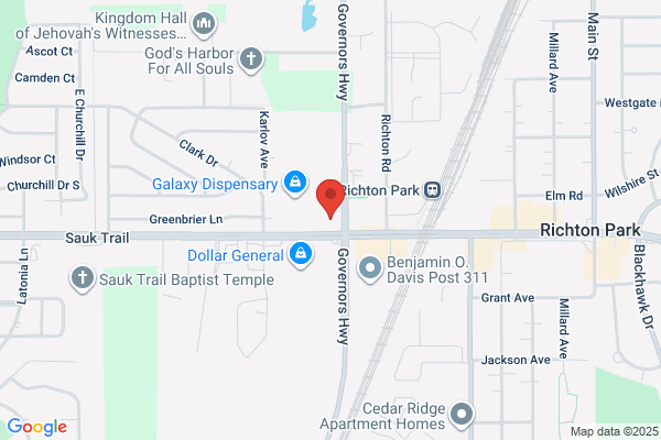 Jackson Hewitt Tax Service