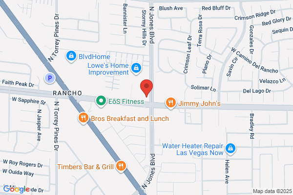 Aurelio's Pizza