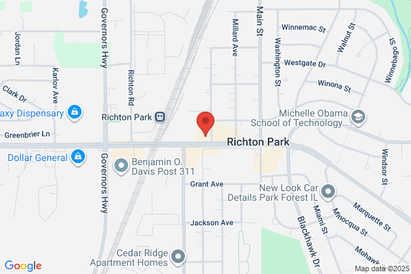Aurelio's Pizza - Richton Park