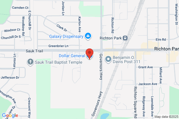 Dollar General Corporation