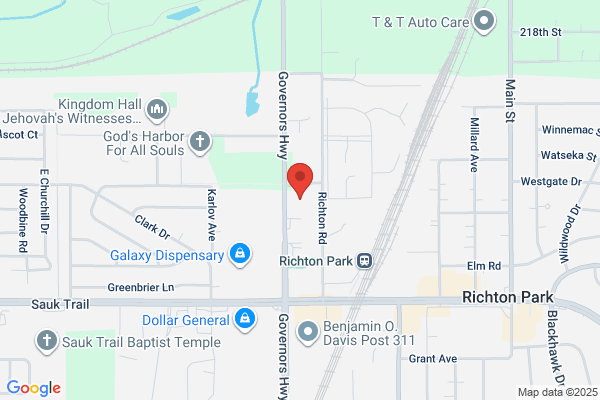 Edwards Chiropractic Clinic