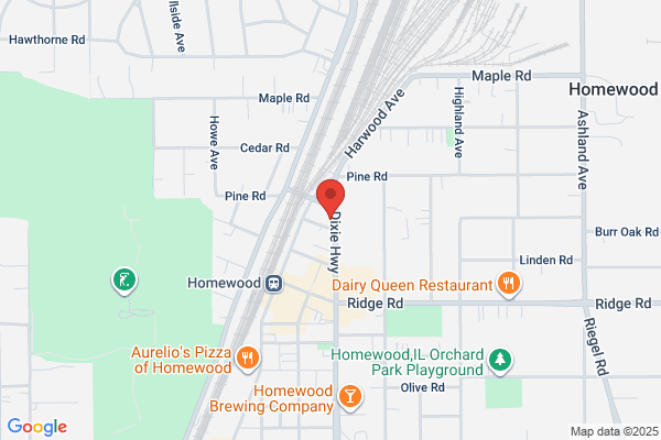 Florist In Flossmoor