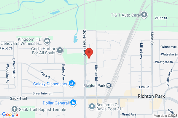 Icc Innovative Child Care Corporation