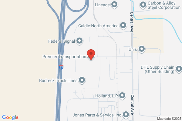 Premier Transportation