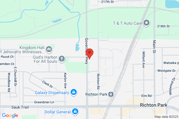 Richton Park Emergency Services