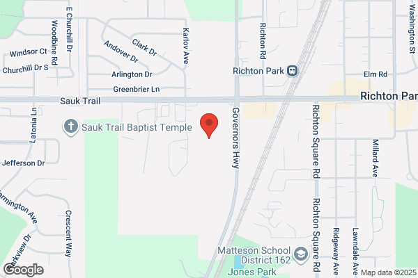 Richton Park Laundromat Llc