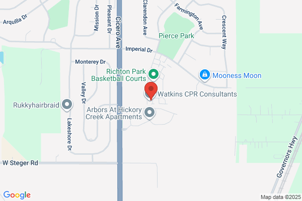 Richton Trails Apartments
