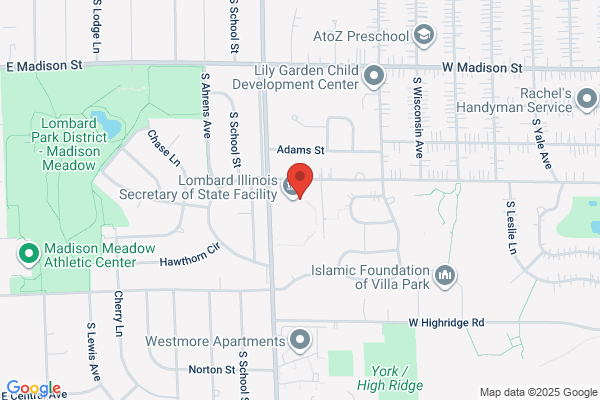 South Suburban Food Co-Operative Inc