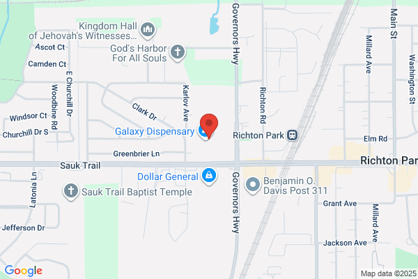 United Liquors of Richton Park