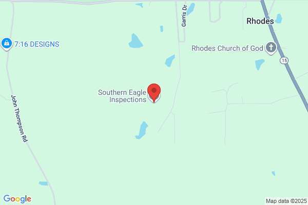 Southern Eagle Inspections