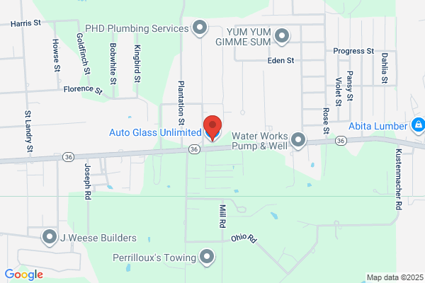 Auto Glass Unlimited