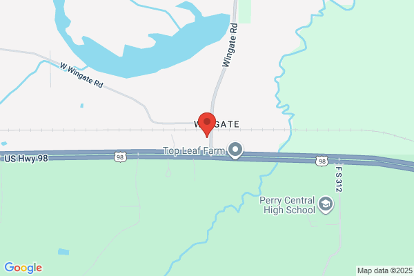 Glendon Henderson Logging & Trucking Inc