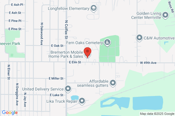 Griffith Mobile Homes