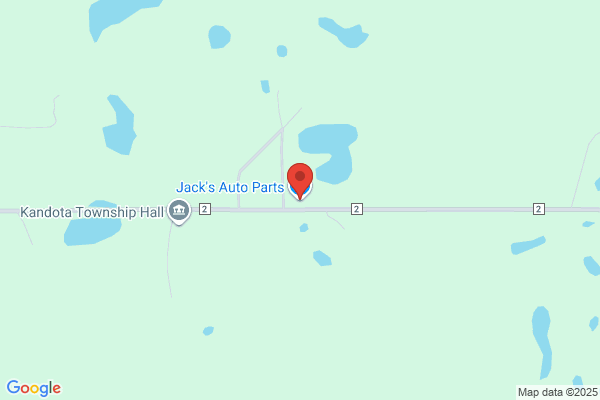 Jacks Auto Supply