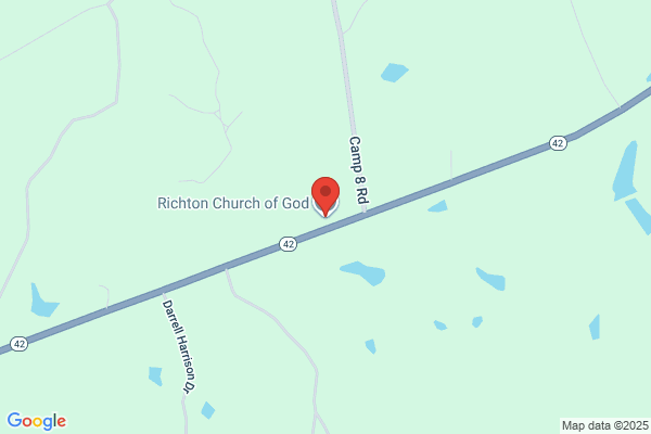 Pineview Church of God