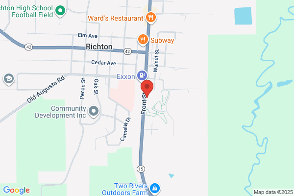 Richton Dental Care