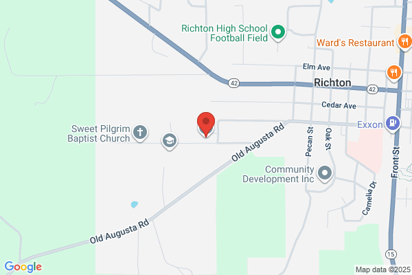 Richton Early Headstart