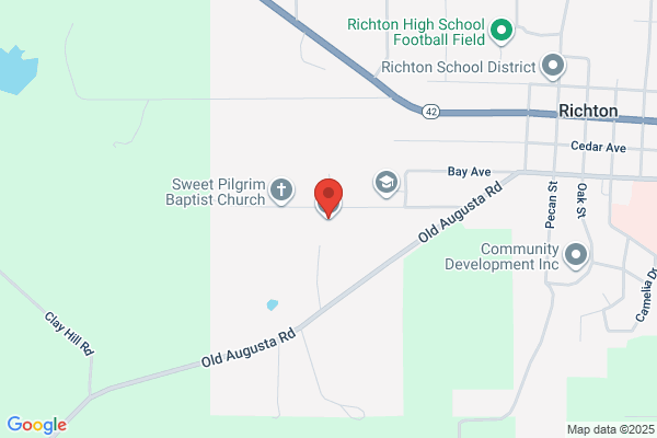 Richton Headstart Center