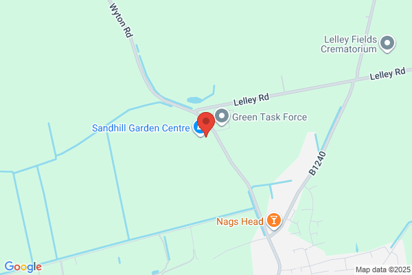 Sand Hill Grocery & Cafe