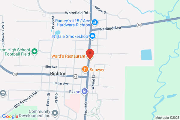 Ward's Fast Foods