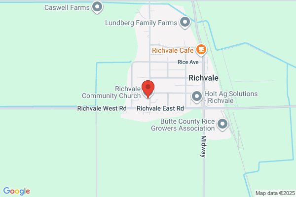 Evangelical Free Church of Richvale