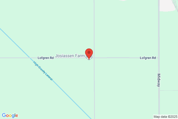 Josiassen Farms Inc