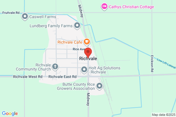 Richvale Hunting Area Inc