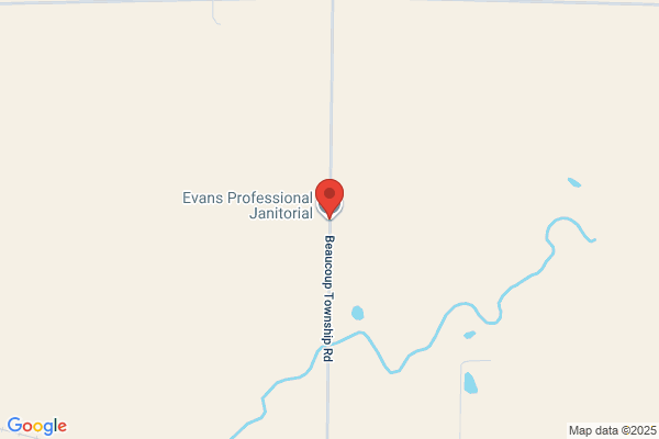 Evans Professional Janitorial