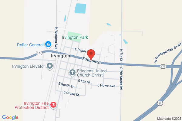 Irvington Auto Repair