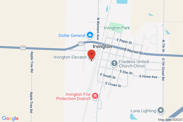 Irvington Elevator