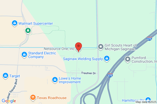 Michigan One Internet