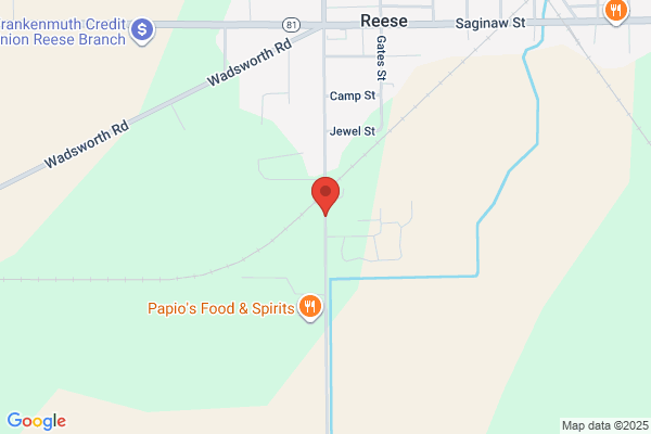 Reese Public Schools, Elementary School