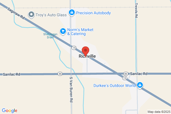 Richville Association