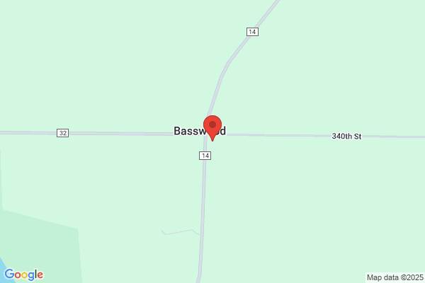 Basswood Baptist Church
