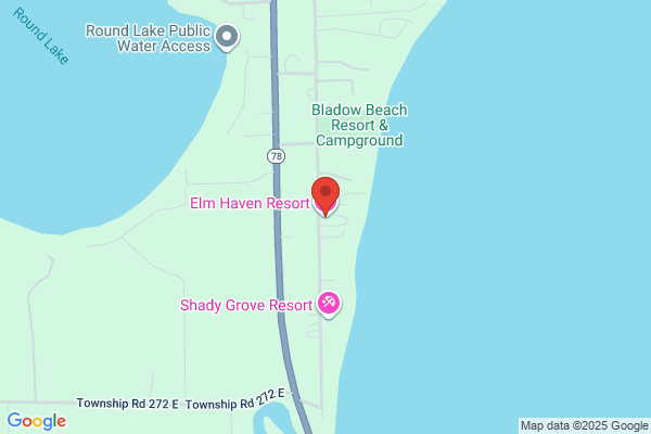 Elm Haven Resort