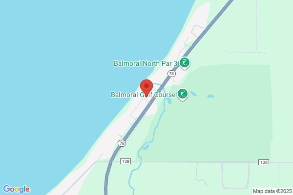 Otter Tail Lake Resort-Lo Camp