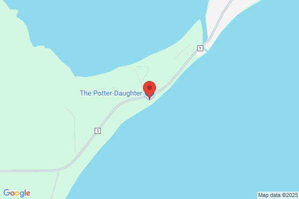 Potter Daughter the